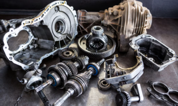 Duty concessions on auto components in FTA need calibrated approach: Assocham Prez